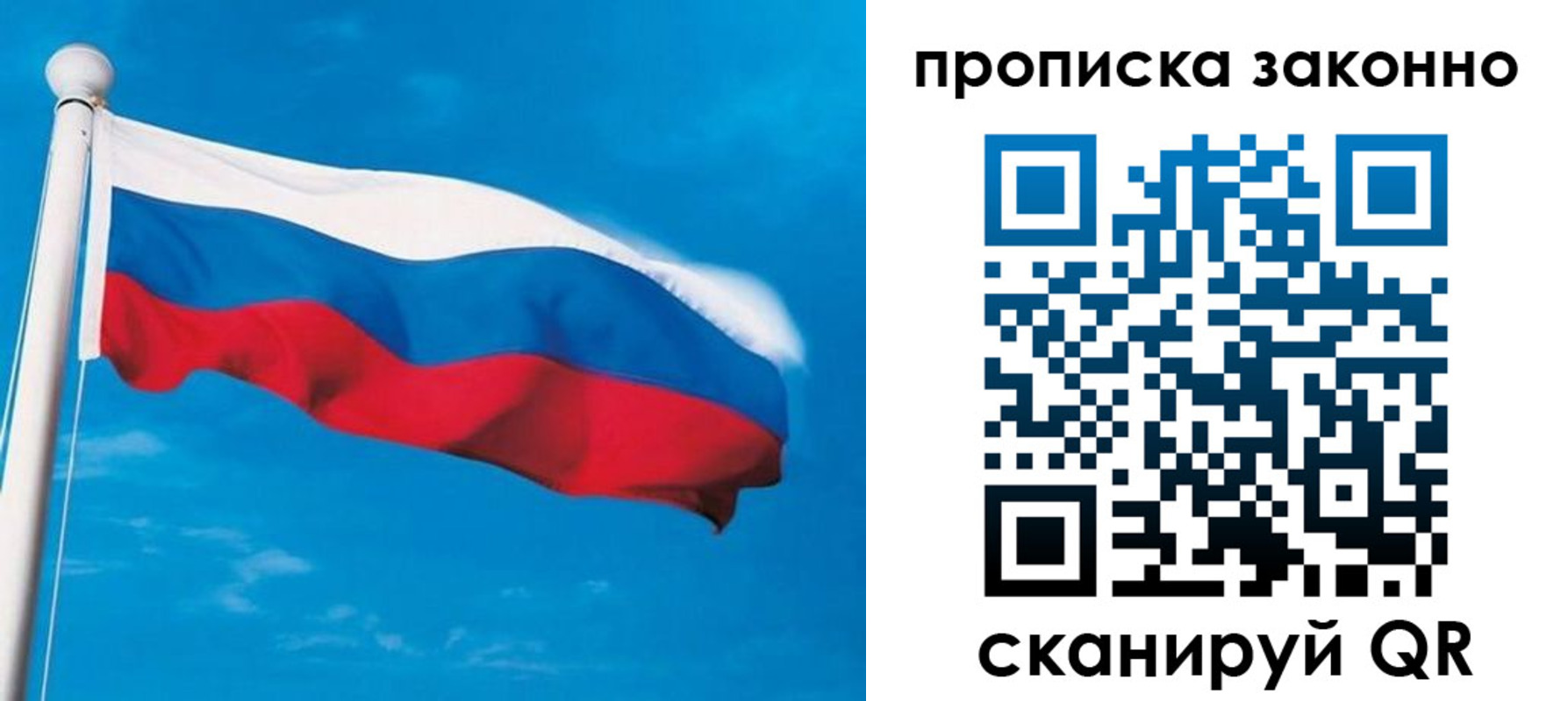 прописка гарантия в Струнино